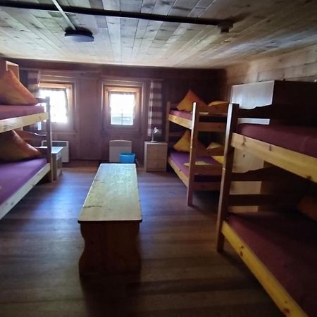 B&B Gassa 95 Vals Ngoại thất bức ảnh