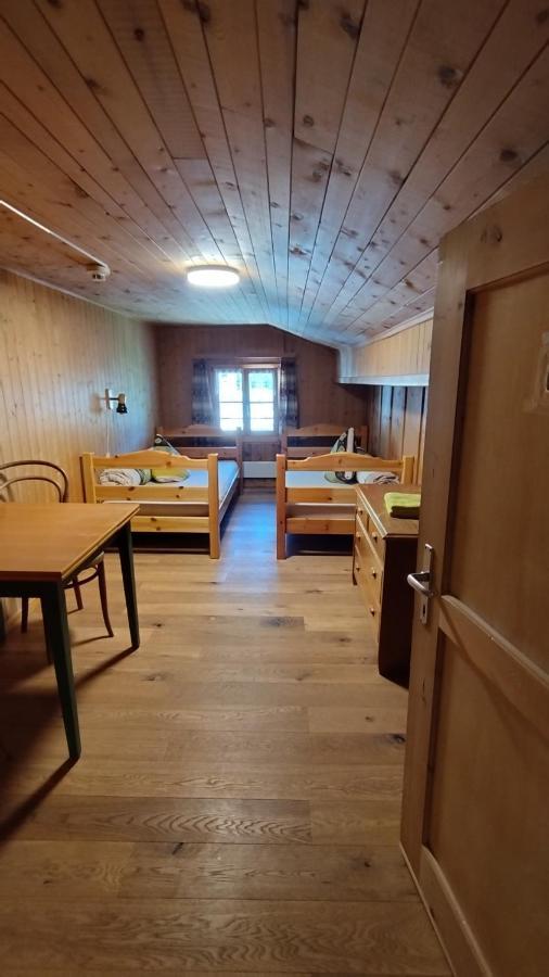 B&B Gassa 95 Vals Ngoại thất bức ảnh