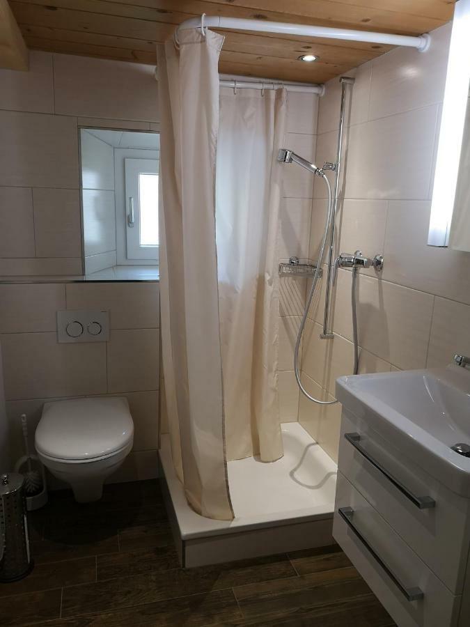 B&B Gassa 95 Vals Ngoại thất bức ảnh