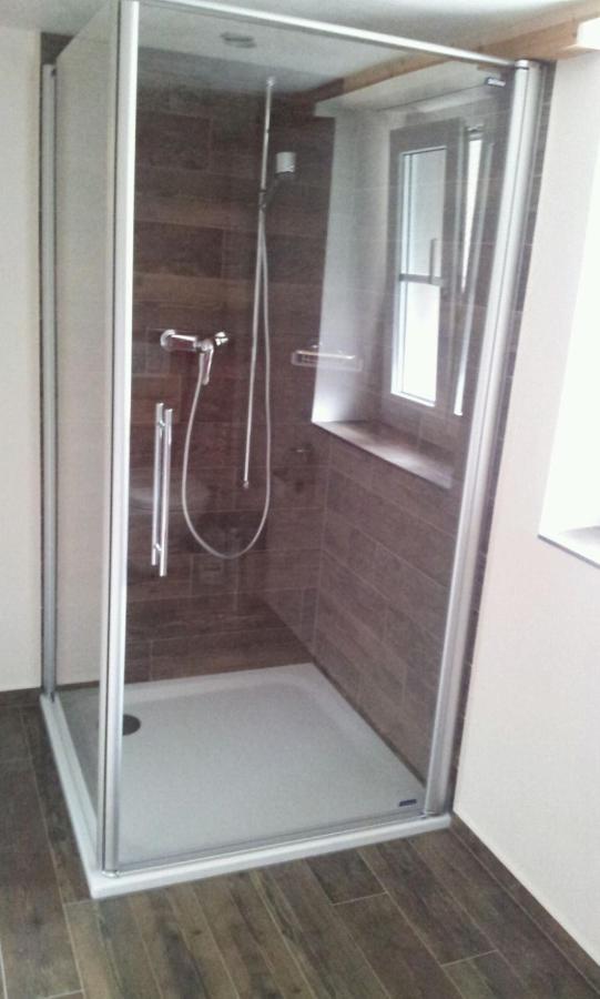B&B Gassa 95 Vals Ngoại thất bức ảnh